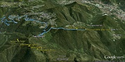 03 Tracciato GPS - Salmezza-Podona -2